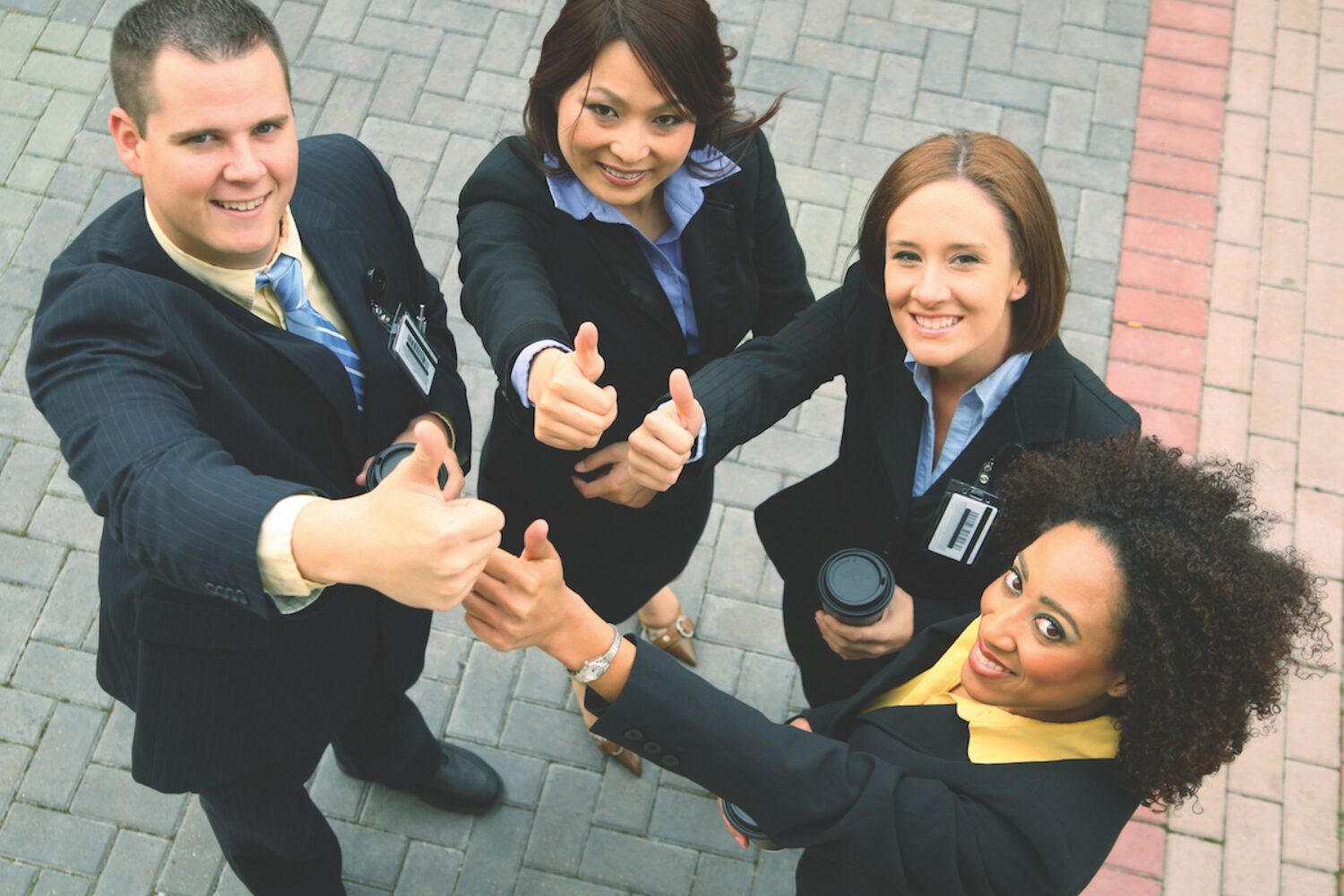 Using equity and leadership to build the best team