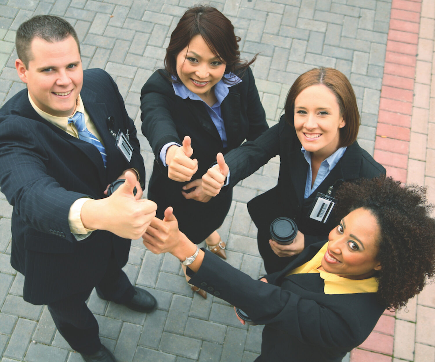 Using equity and leadership to build the best team